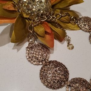Vintage necklace